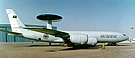 AIR E-3 Saudi