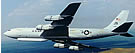 E-8 JSTARS
