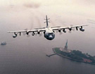 EC-130J Commando Solo II