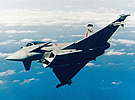 Eurofighter Italy