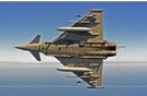 Eurofighter Typhoon