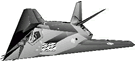 F-117_Stealth_Fighter