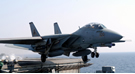 F-14D of VF-213