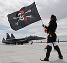 F-15SG 428 Buccaneers