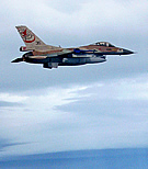 F-16C Barak