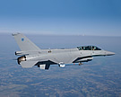 Omani F-16D