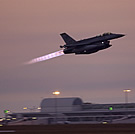 RSAF F-16D