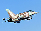 F-16I 4-Oc