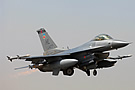 F-16 armed, Balad