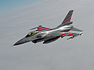 Norwegian F-16