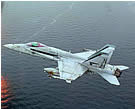 F-18C Hornet