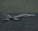 F-18D Malaysia