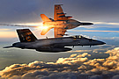 F-18Es A'stan