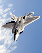 F-22A