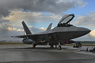 F-22 line