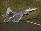 F/A-22 Raptor