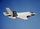 AIR F-35A AA-1 4oclock