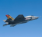 F-35B