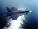 AIR F-35C Early Concept