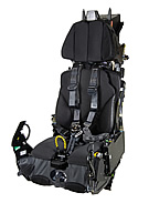 Mk16E seat