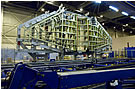 F-35 wing assembly