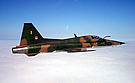 F-5 Brazil