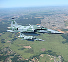 F-5 Brazil