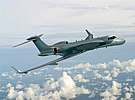 G-550 AWACS