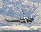 NZ Huey