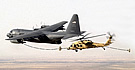 HC-130P Kingbird