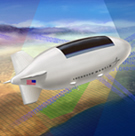 High Altitude Airship LM Concept