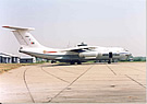 IAF IL-76MD