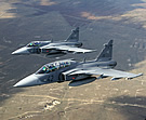 Hungarian JAS-39-C/Ds