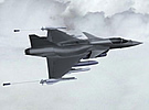 JAS-39 Gripen Future Concept
