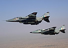 IAF Jaguars