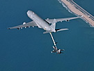 KC-30B & F-16s