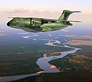 KC-390