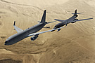 KC-46A concept