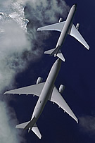 KC-767 and KC-777 Concept