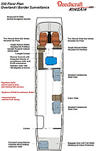 350ISR layout
