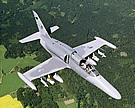 L-159 Top Armed