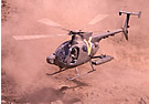 MD 500 Defender