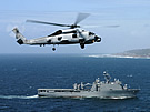 MH-60R