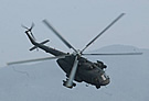 AIR Mi-17V5 Venezuela
