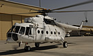 AIR MI-17s Afghan