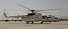 Mi-17s Afghan