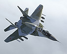 MiG-31 Foxhound