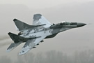 SlAF Mig-29