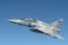 Mirage 2000BG Greece