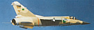 Libyan Mirage F1